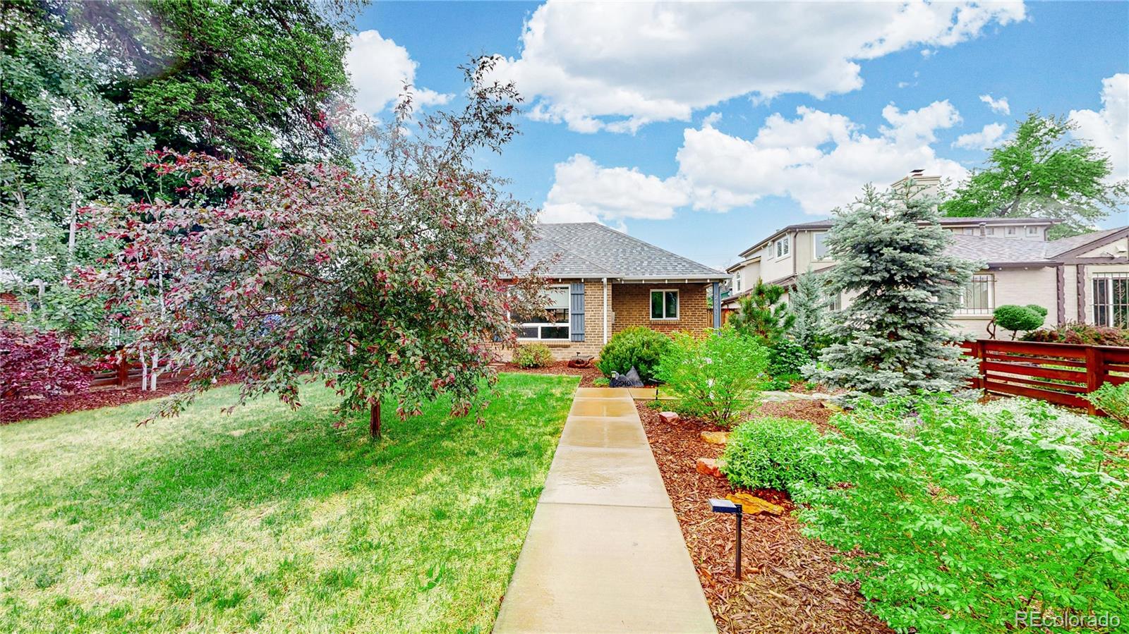 2940 Krameria Street Denver CO 80207