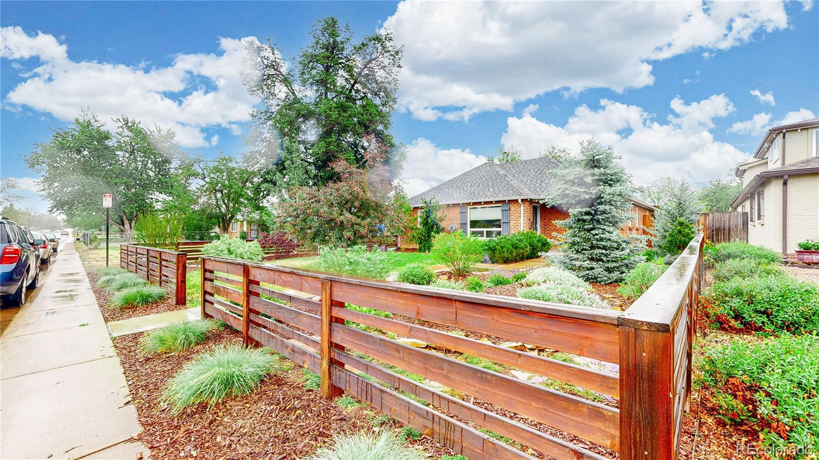2940 Krameria Street Denver CO 80207