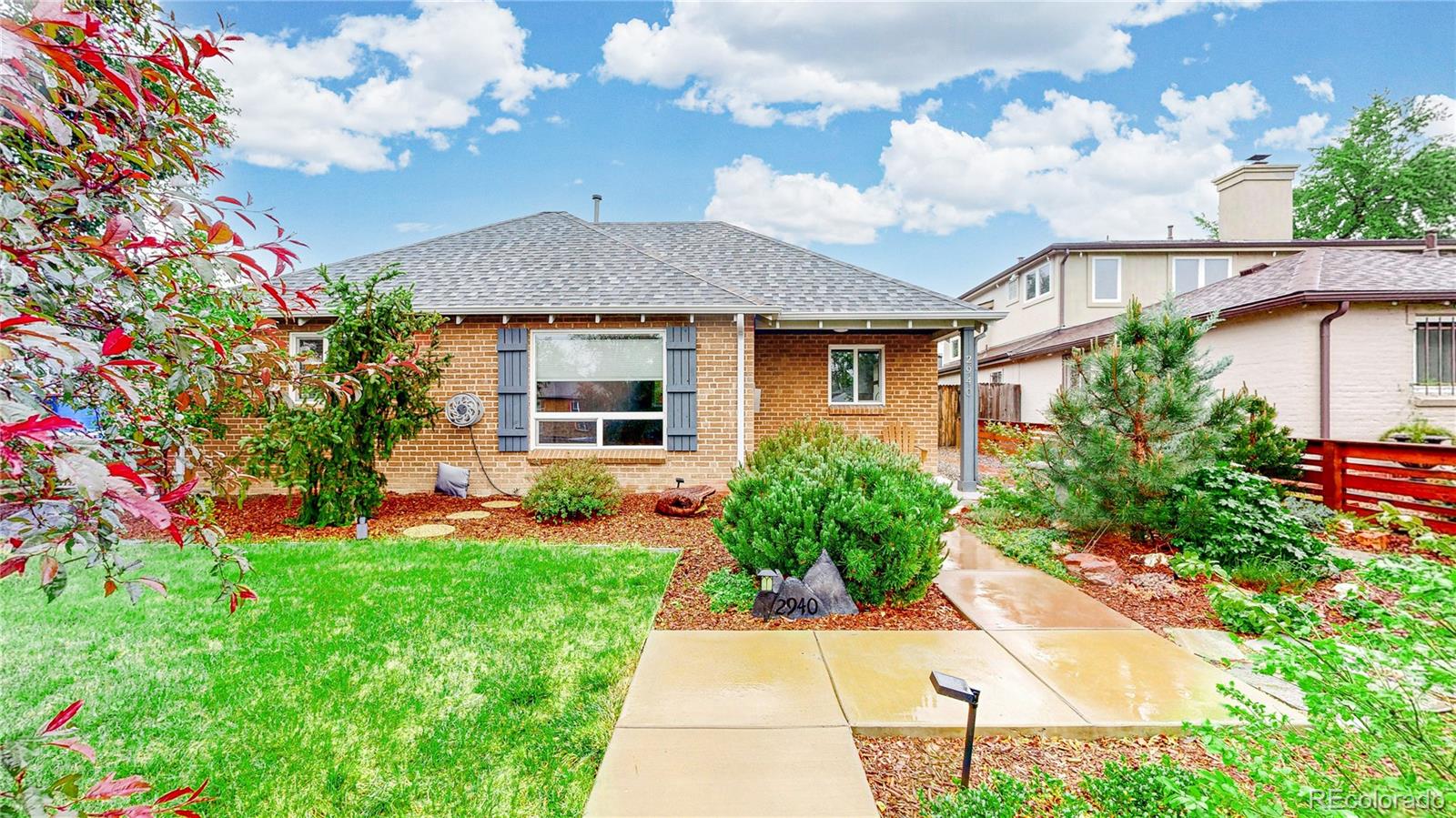 2940 Krameria Street Denver CO 80207