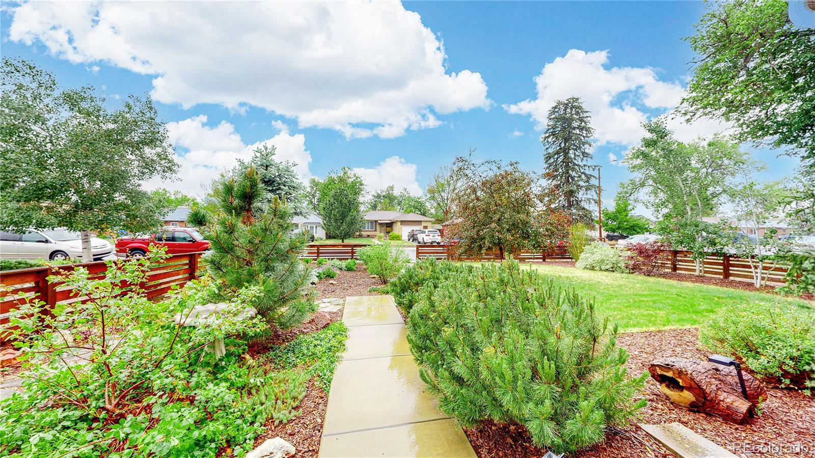 2940 Krameria Street Denver CO 80207