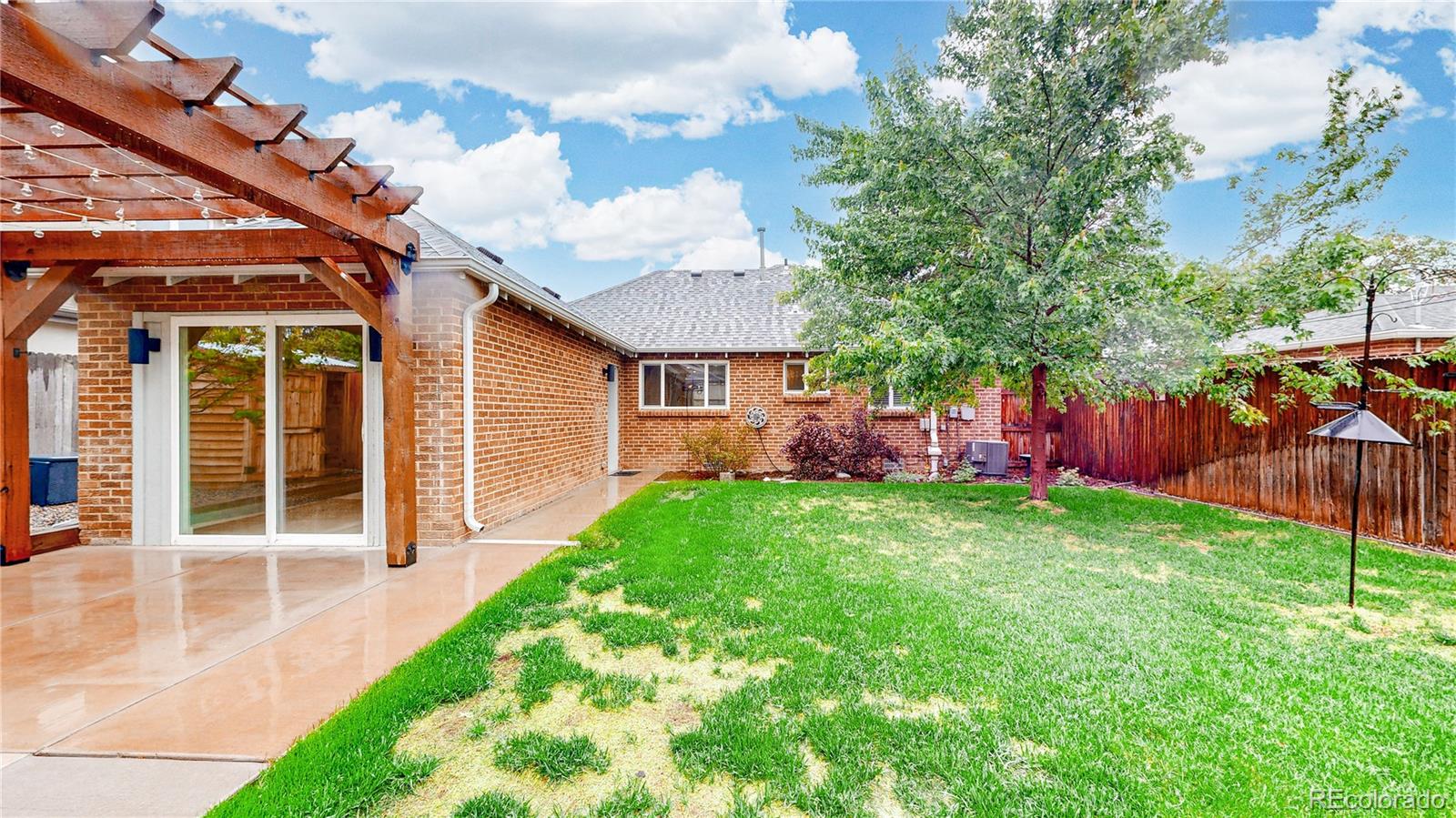 2940 Krameria Street Denver CO 80207