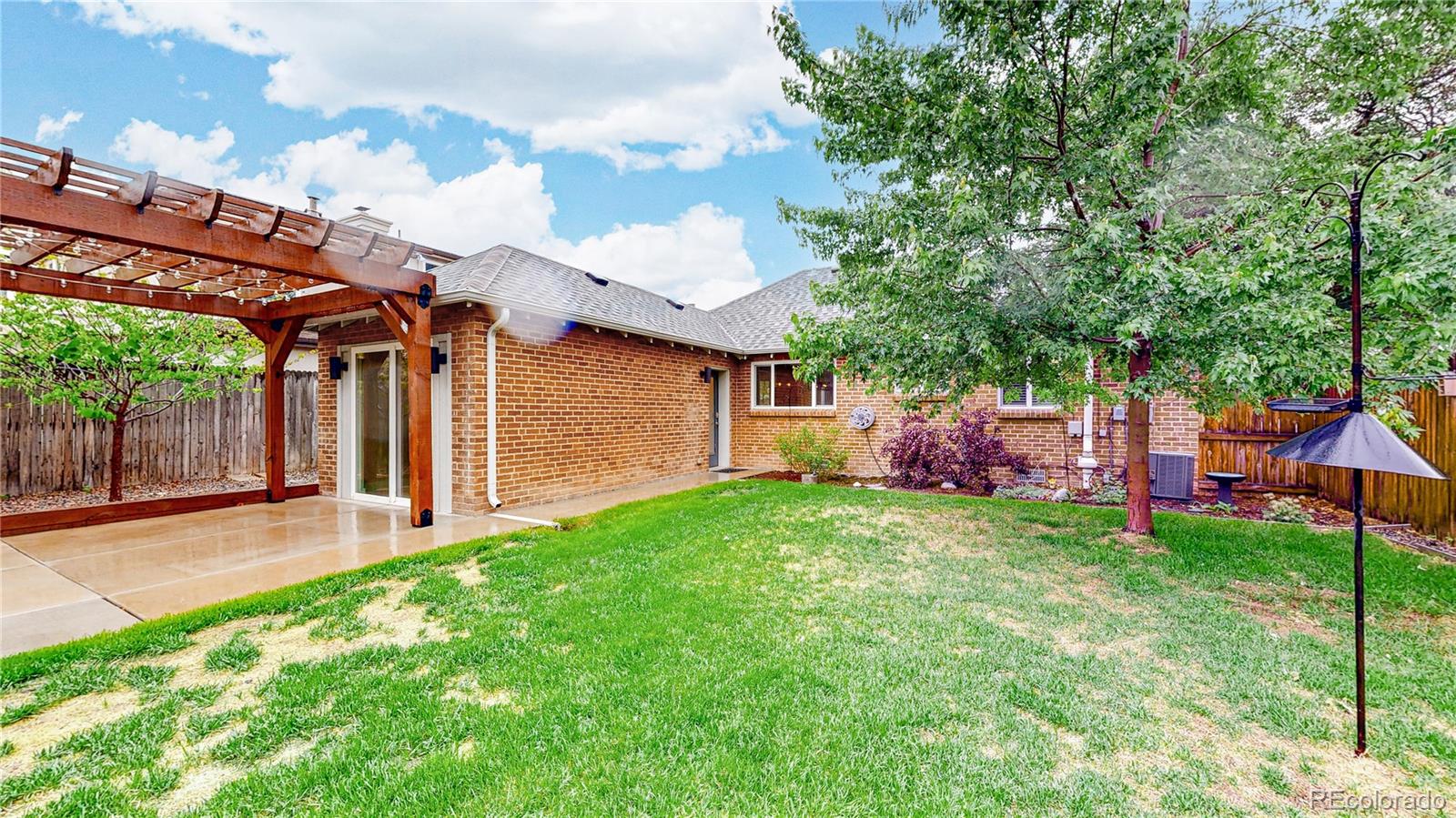 2940 Krameria Street Denver CO 80207