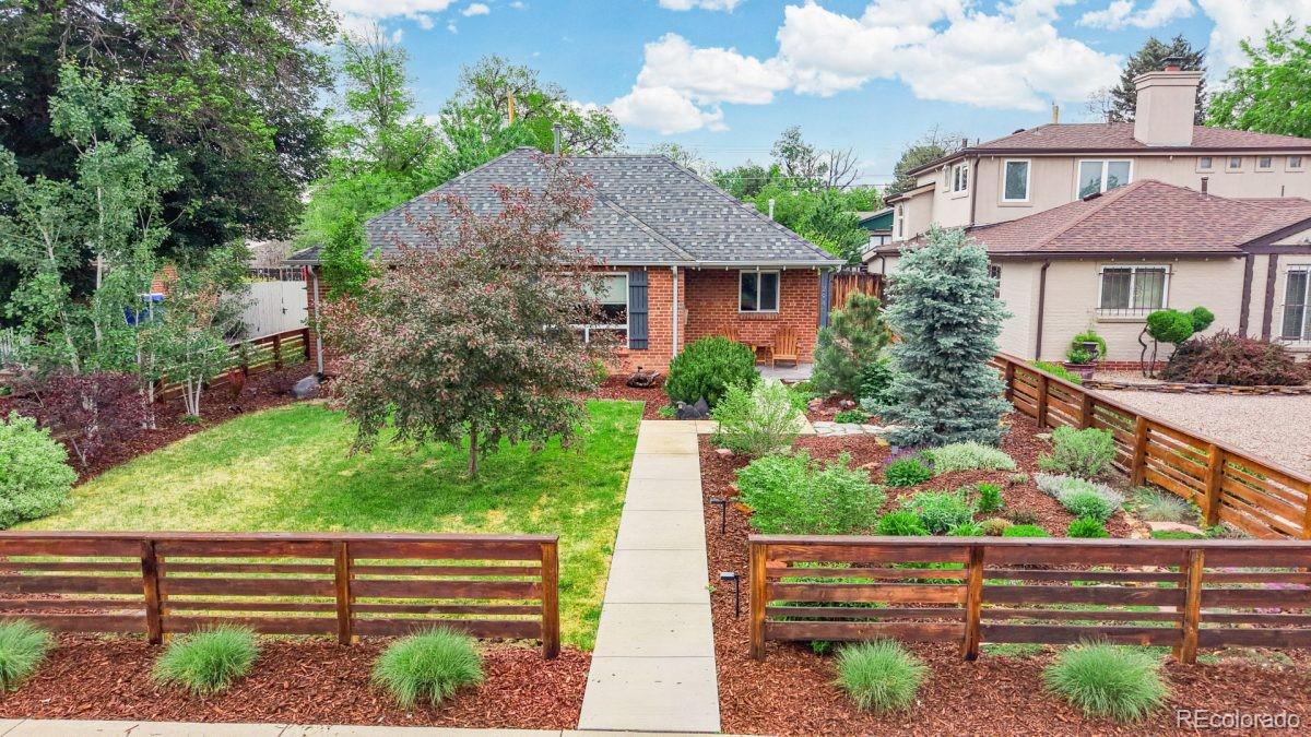 2940 Krameria Street Denver CO 80207