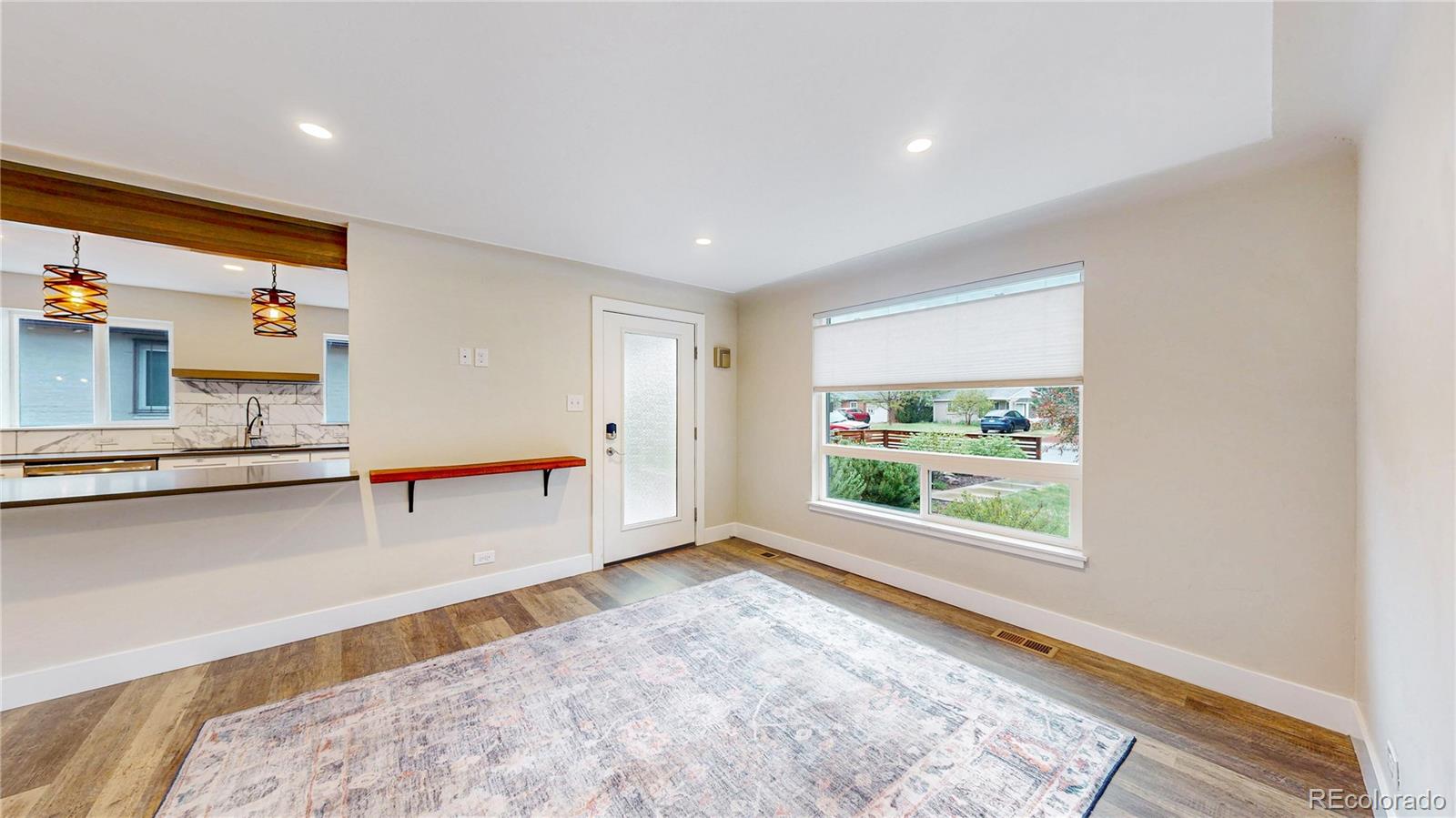 2940 Krameria Street Denver CO 80207
