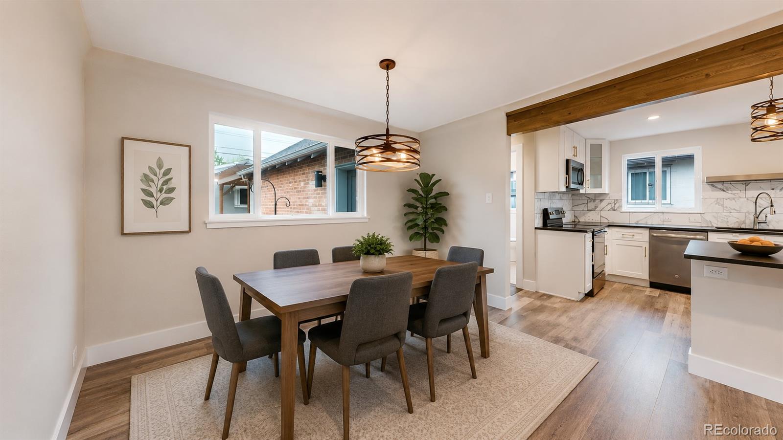 2940 Krameria Street Denver CO 80207