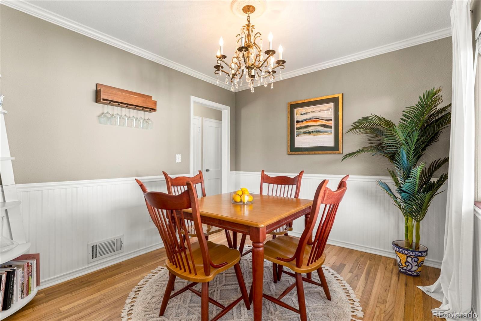 1420 Rosemary Street Denver CO 80220