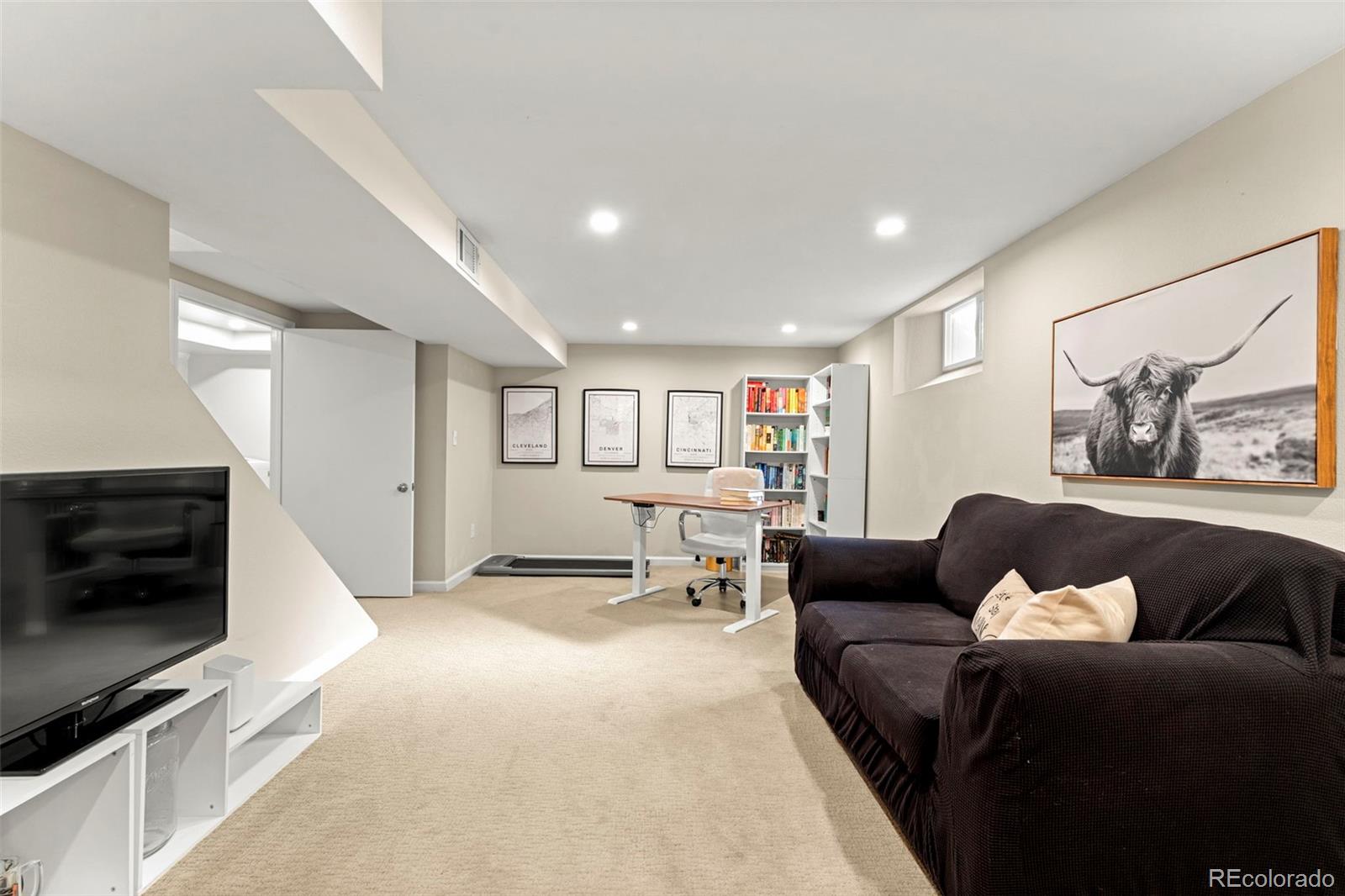 1420 Rosemary Street Denver CO 80220