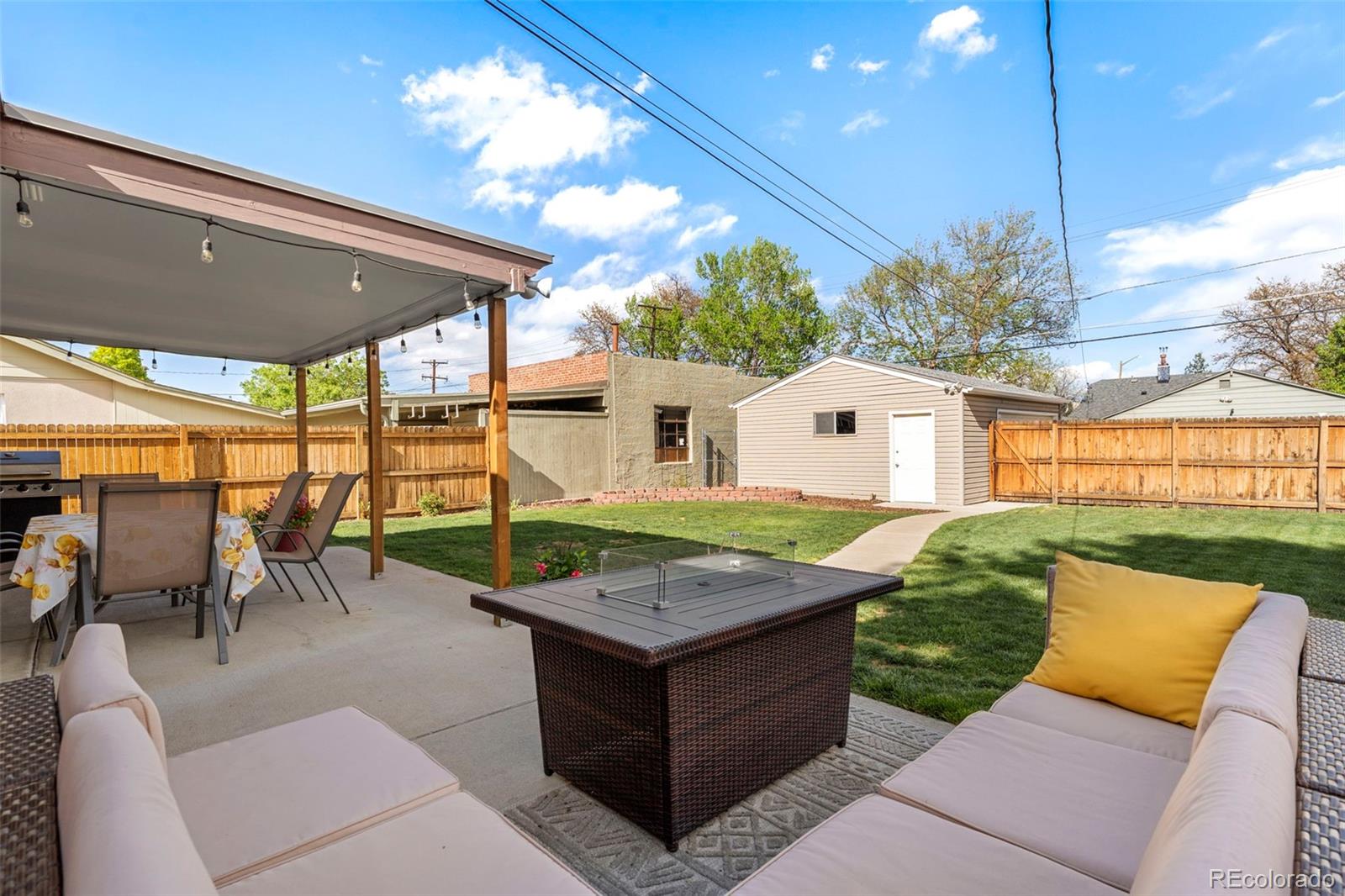 1420 Rosemary Street Denver CO 80220