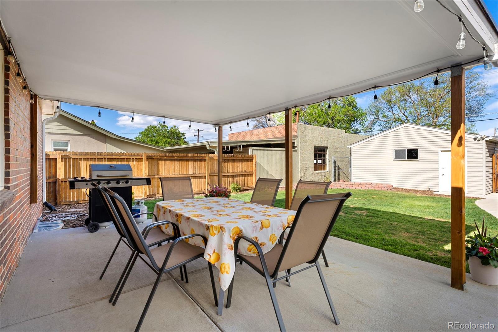 1420 Rosemary Street Denver CO 80220