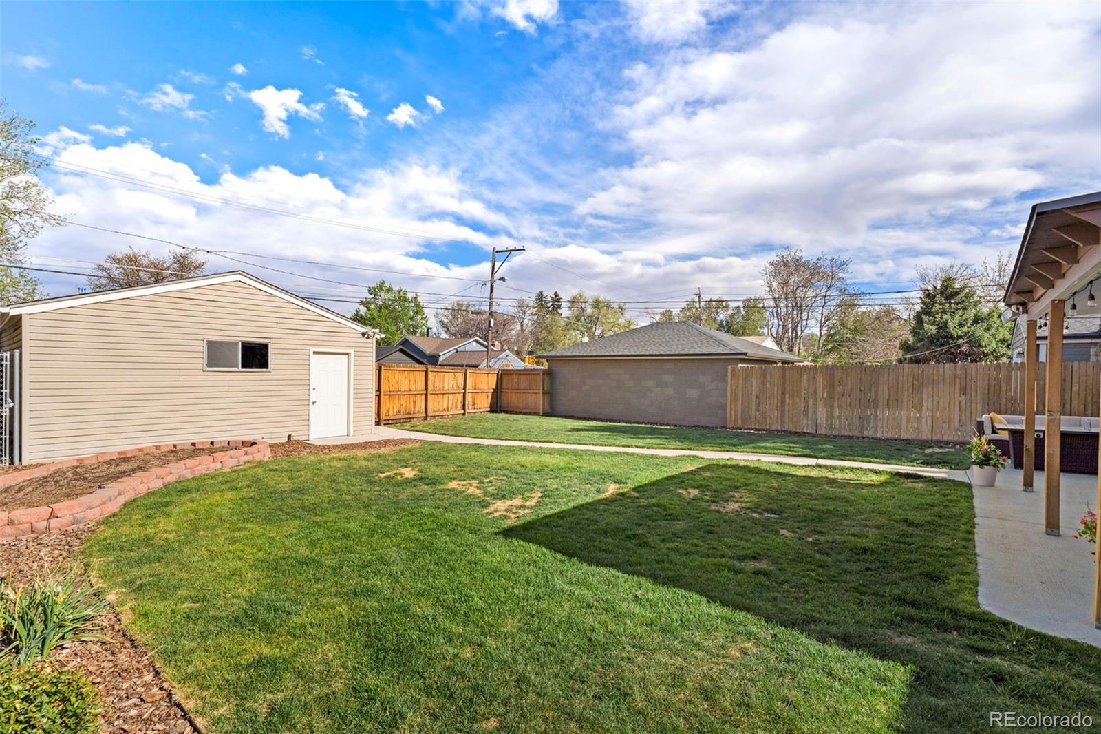 1420 Rosemary Street Denver CO 80220