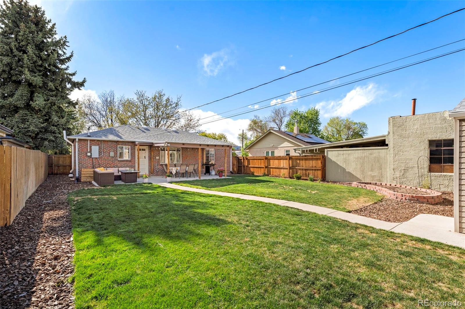1420 Rosemary Street Denver CO 80220