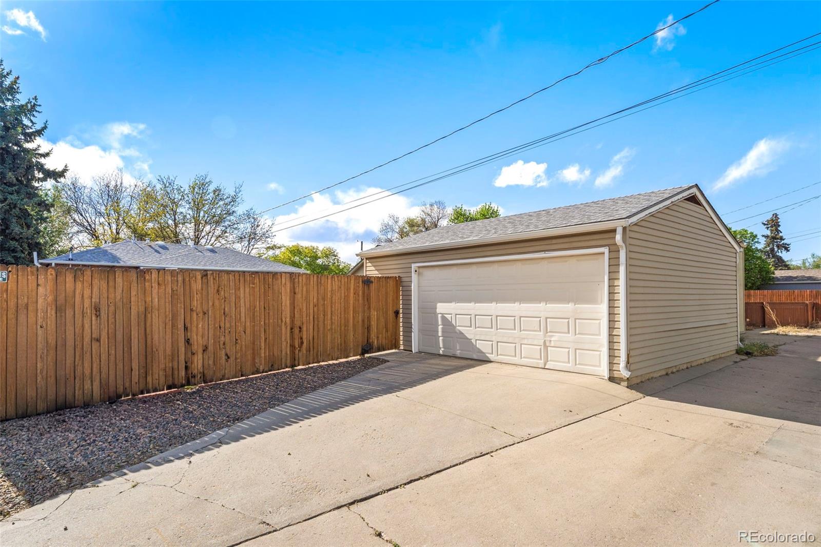 1420 Rosemary Street Denver CO 80220