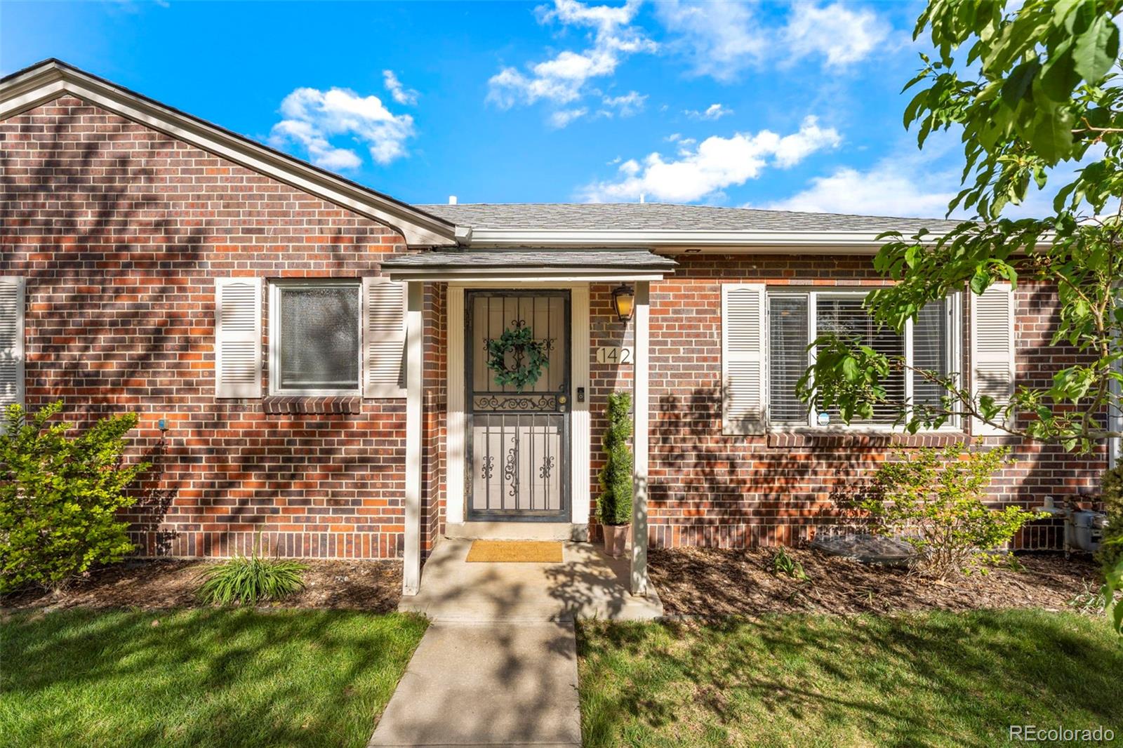 1420 Rosemary Street Denver CO 80220