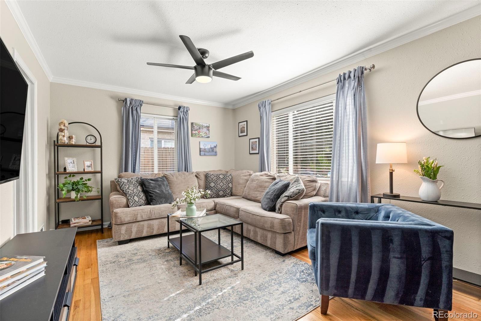 1420 Rosemary Street Denver CO 80220
