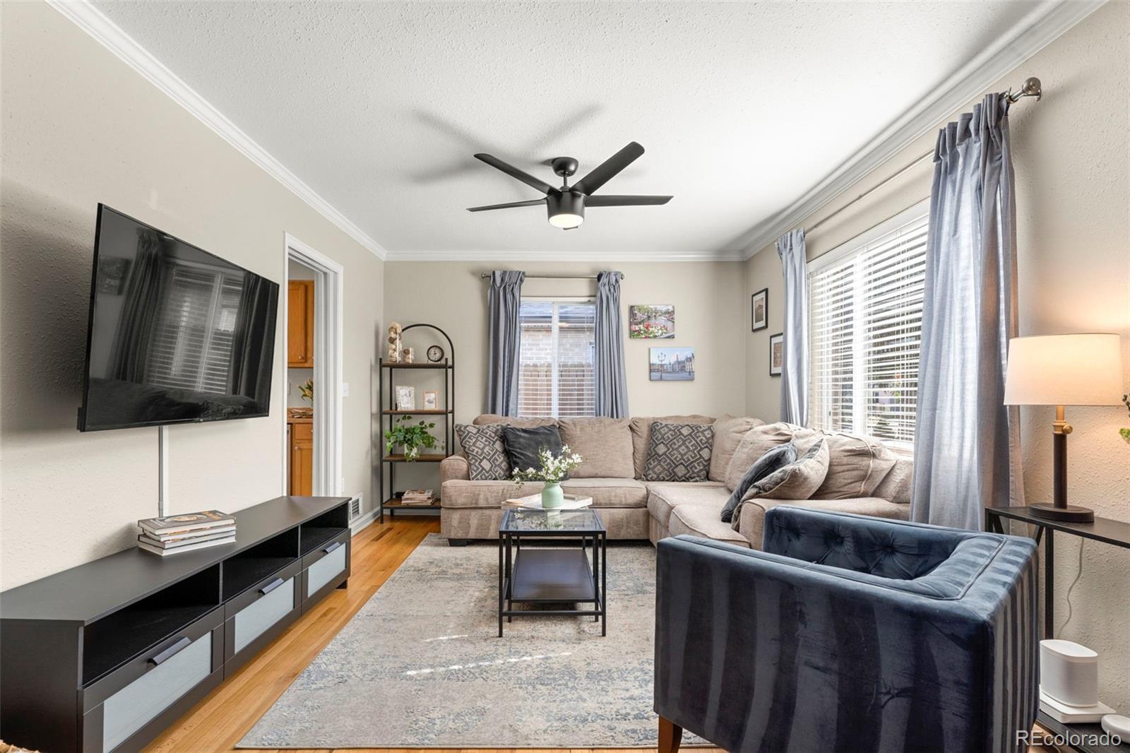 1420 Rosemary Street Denver CO 80220