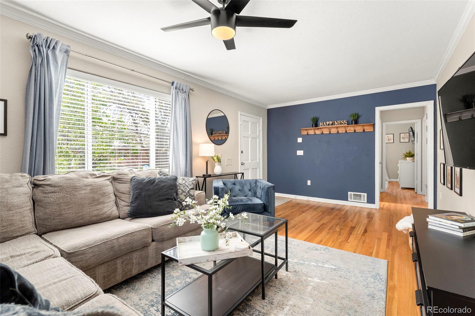 1420 Rosemary Street Denver CO 80220