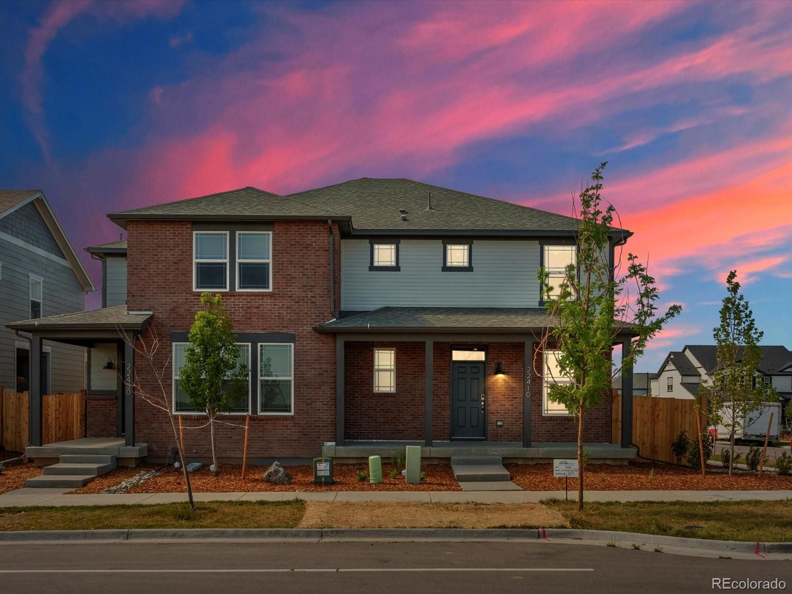 22410 E 8th Avenue Aurora CO 80018