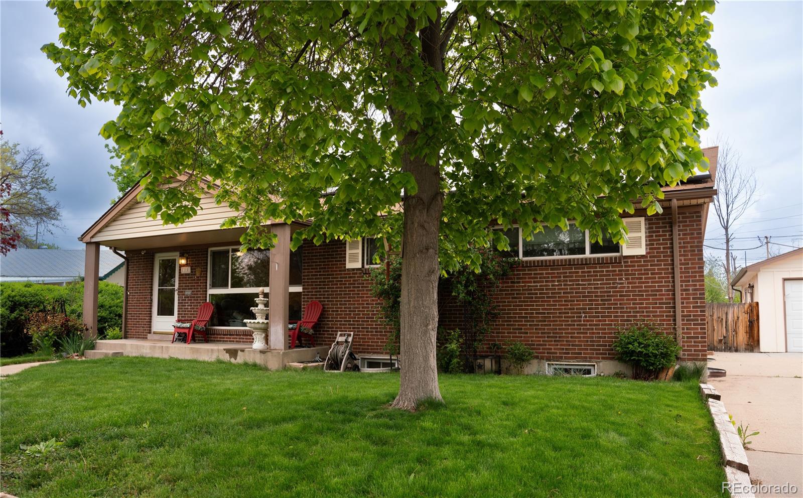 11151 Emerson Street Northglenn CO 80233
