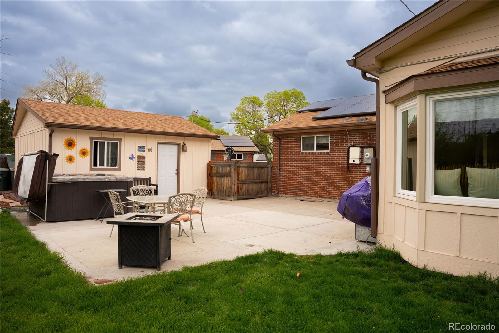 11151 Emerson Street Northglenn CO 80233