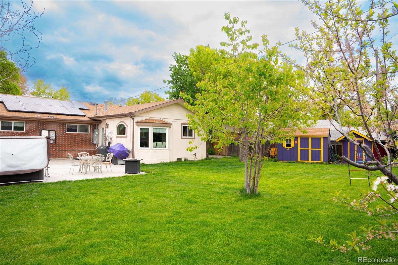 11151 Emerson Street Northglenn CO 80233