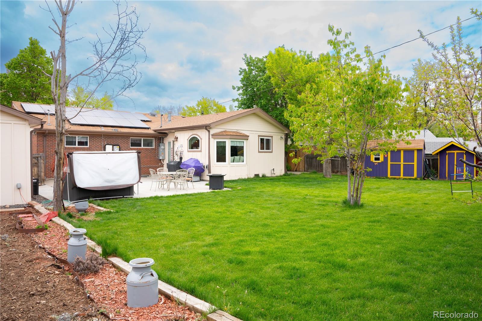 11151 Emerson Street Northglenn CO 80233