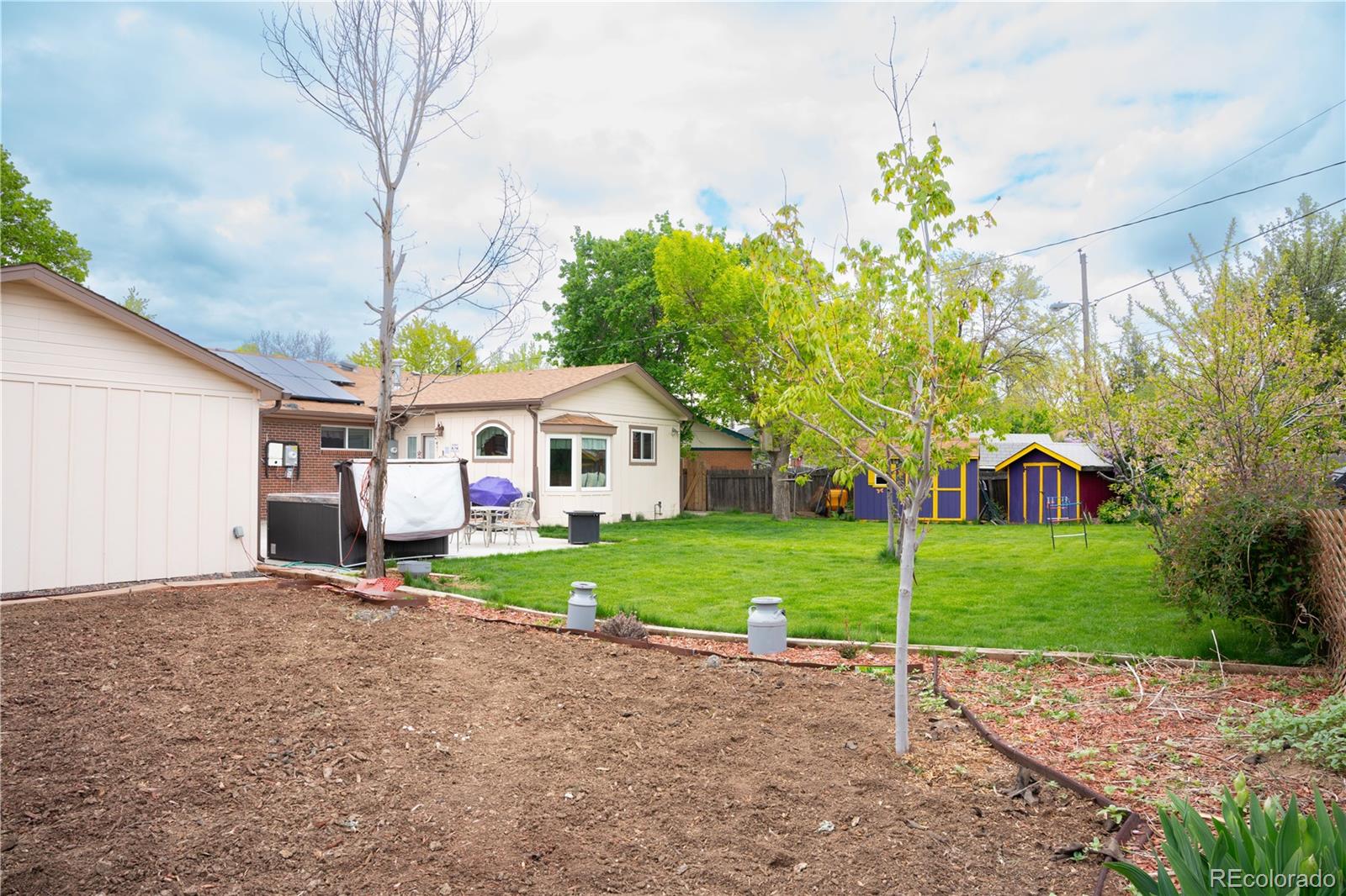 11151 Emerson Street Northglenn CO 80233