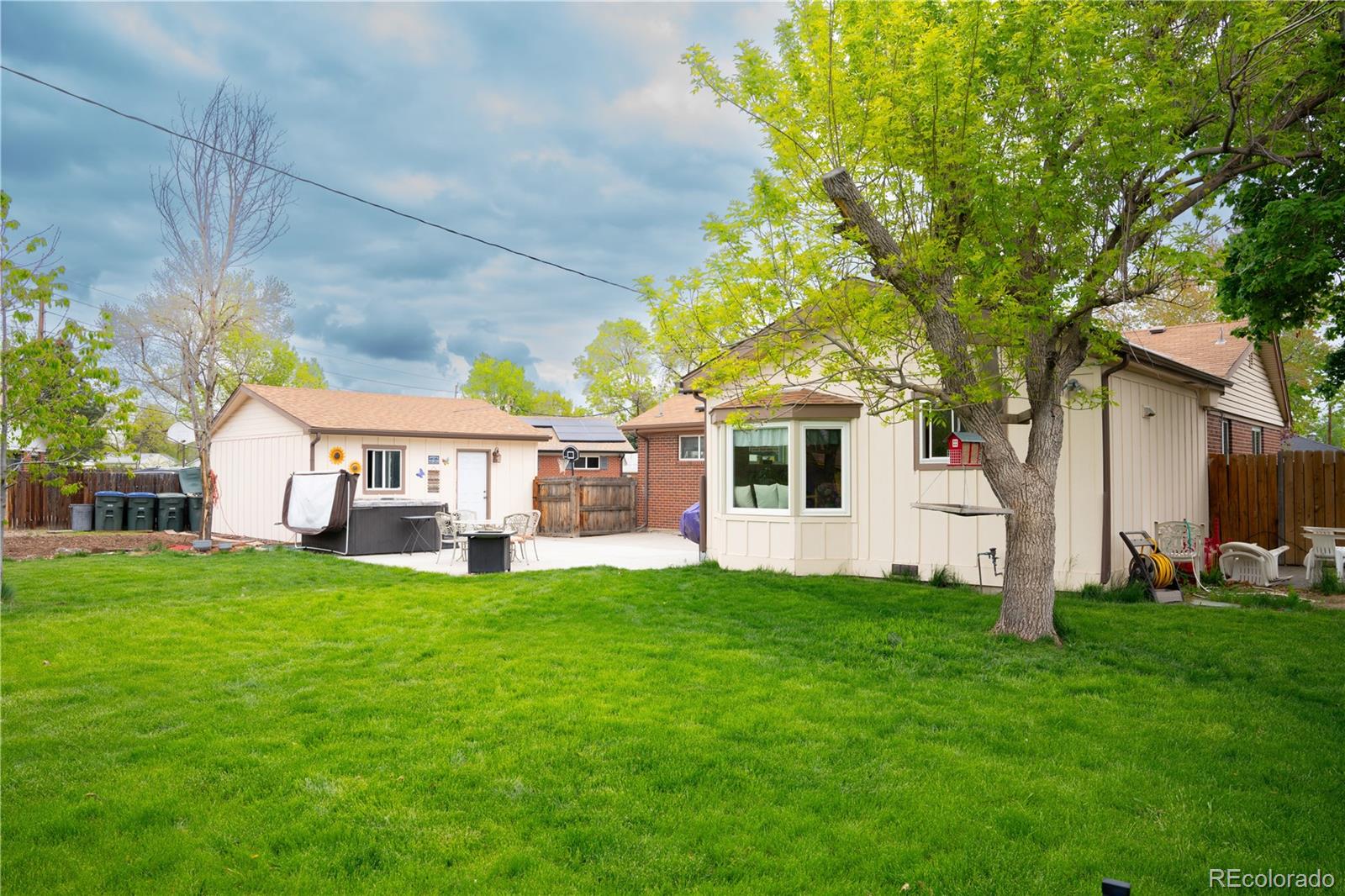 11151 Emerson Street Northglenn CO 80233