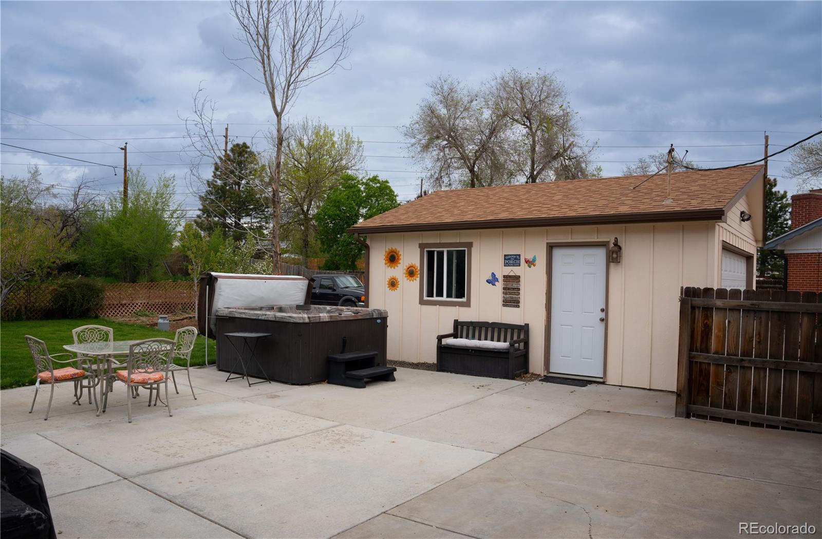 11151 Emerson Street Northglenn CO 80233