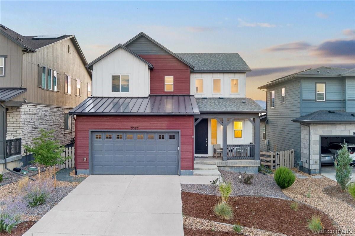 8583 Cheraw Street Littleton CO 80125