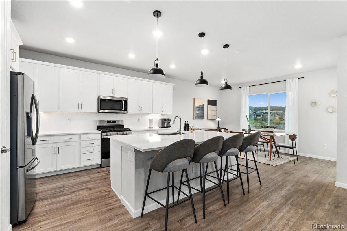 8583 Cheraw Street Littleton CO 80125
