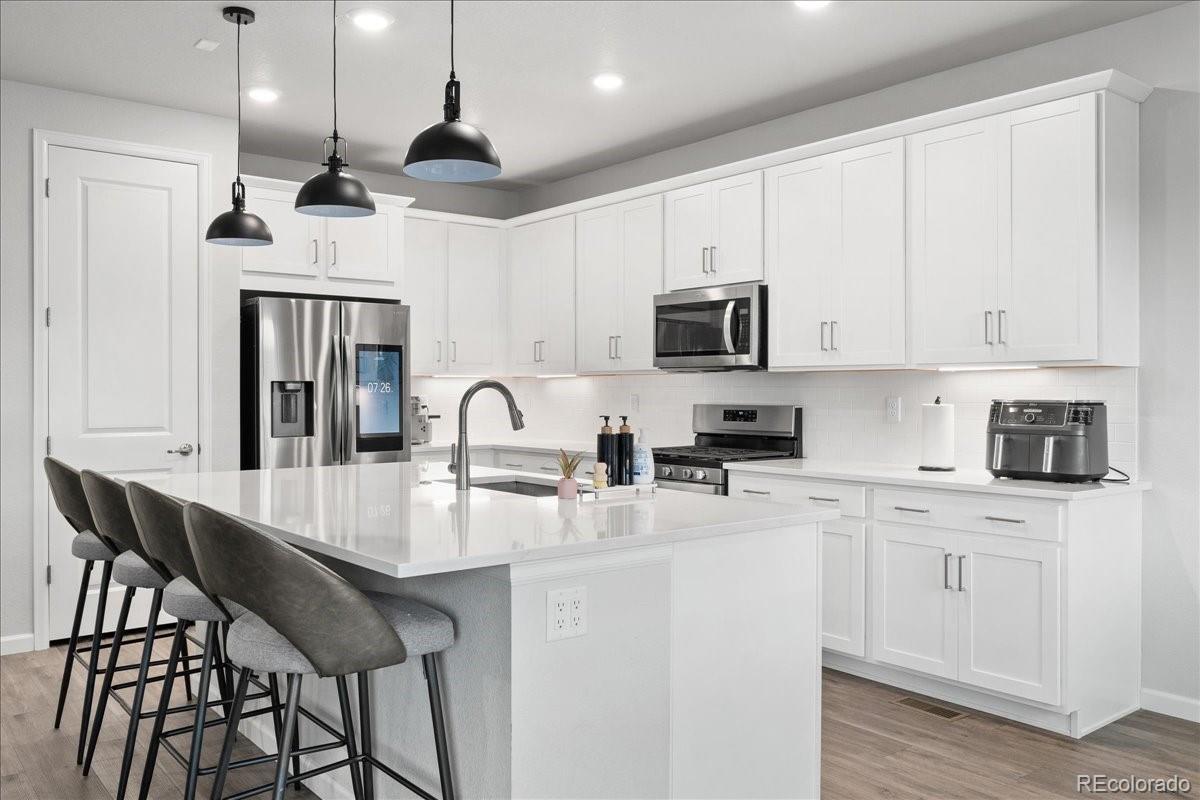 8583 Cheraw Street Littleton CO 80125