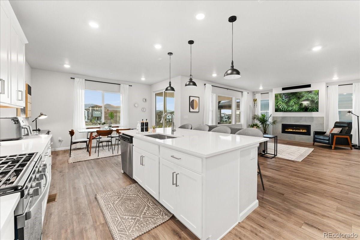 8583 Cheraw Street Littleton CO 80125