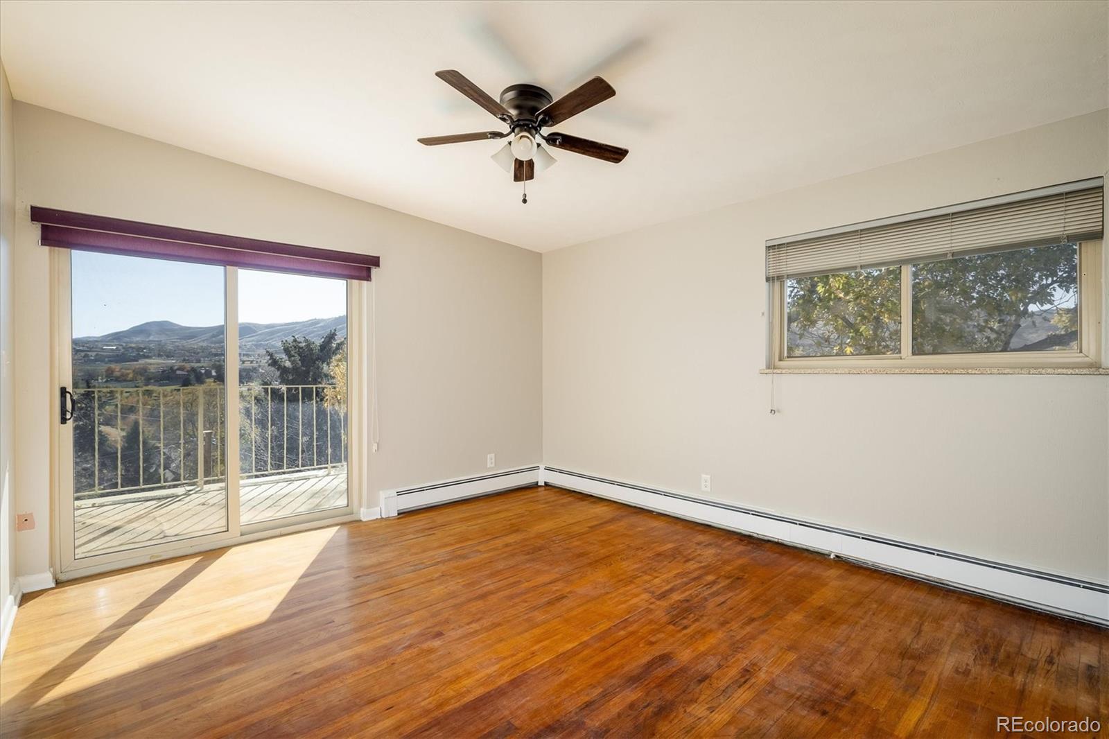 215 Lookout View Court Golden CO 80401