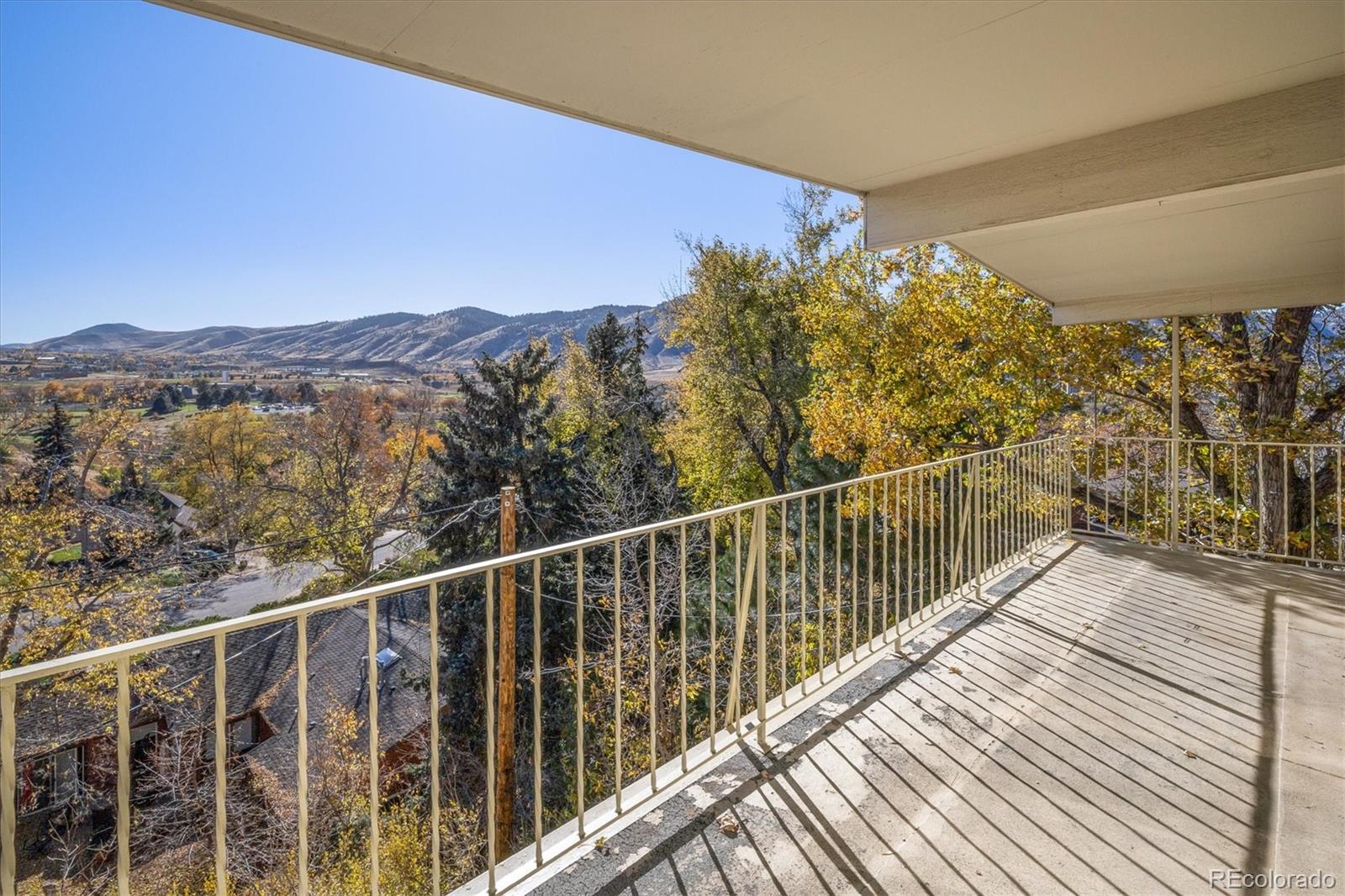 215 Lookout View Court Golden CO 80401