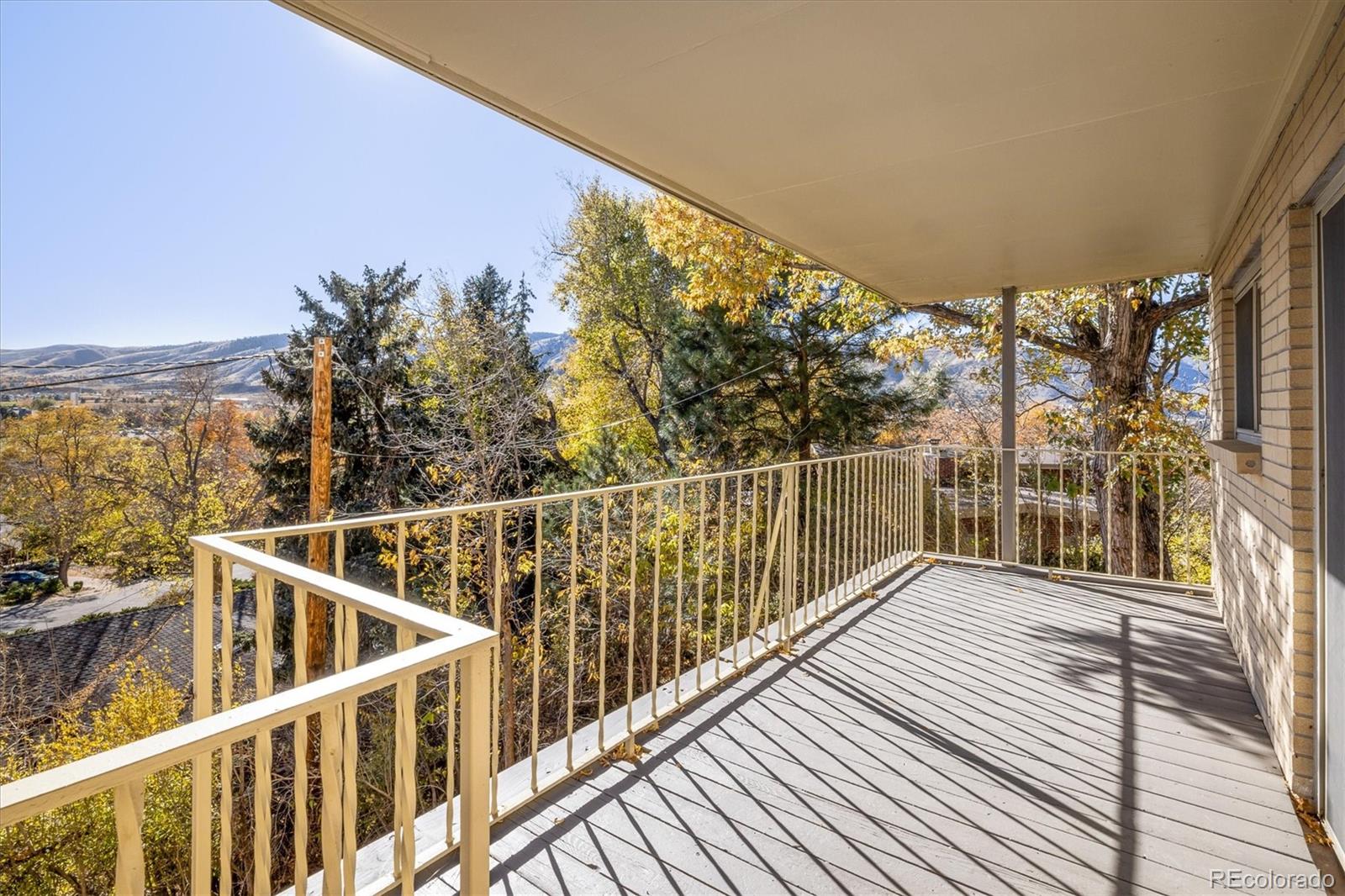 215 Lookout View Court Golden CO 80401