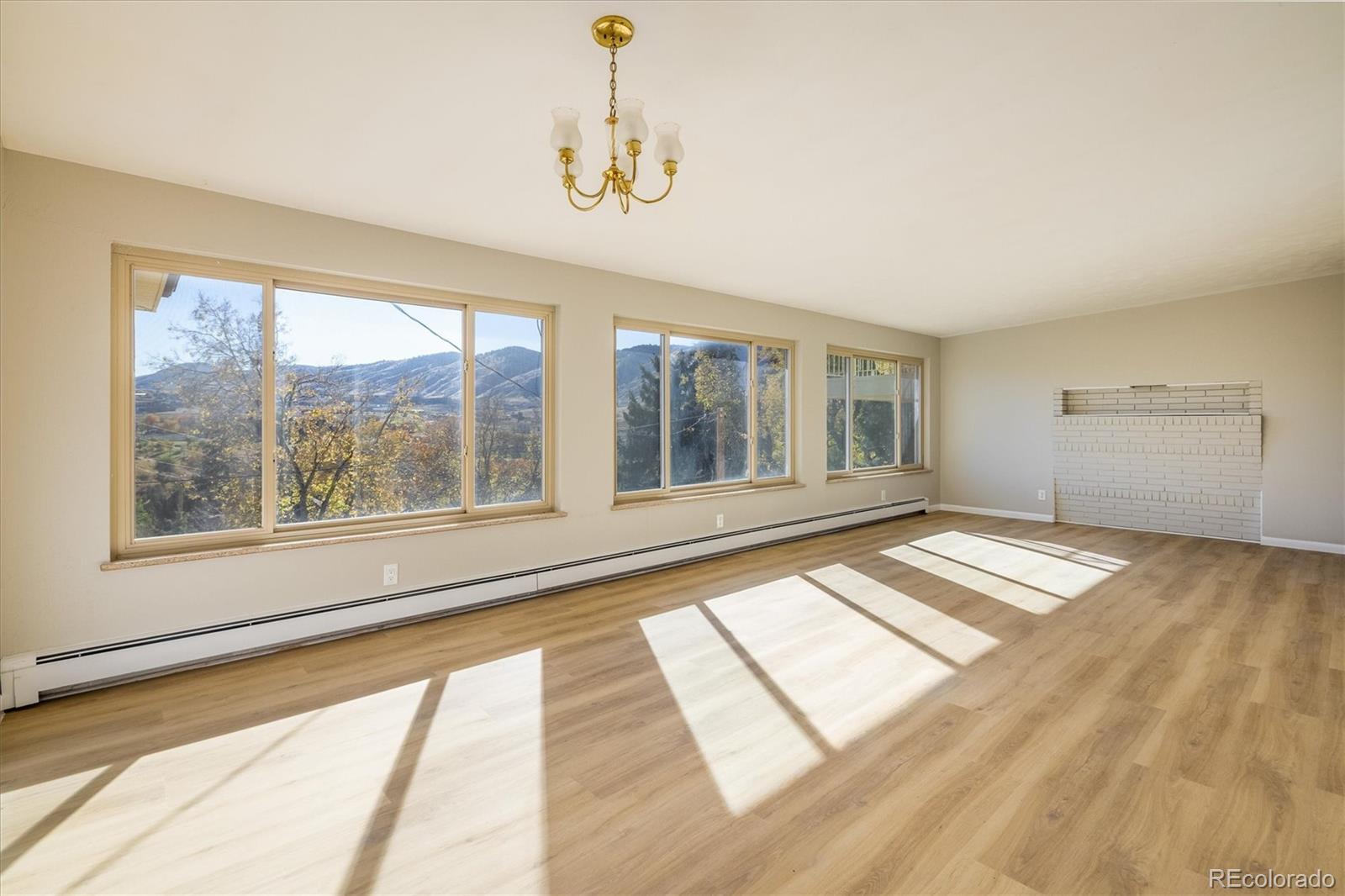215 Lookout View Court Golden CO 80401