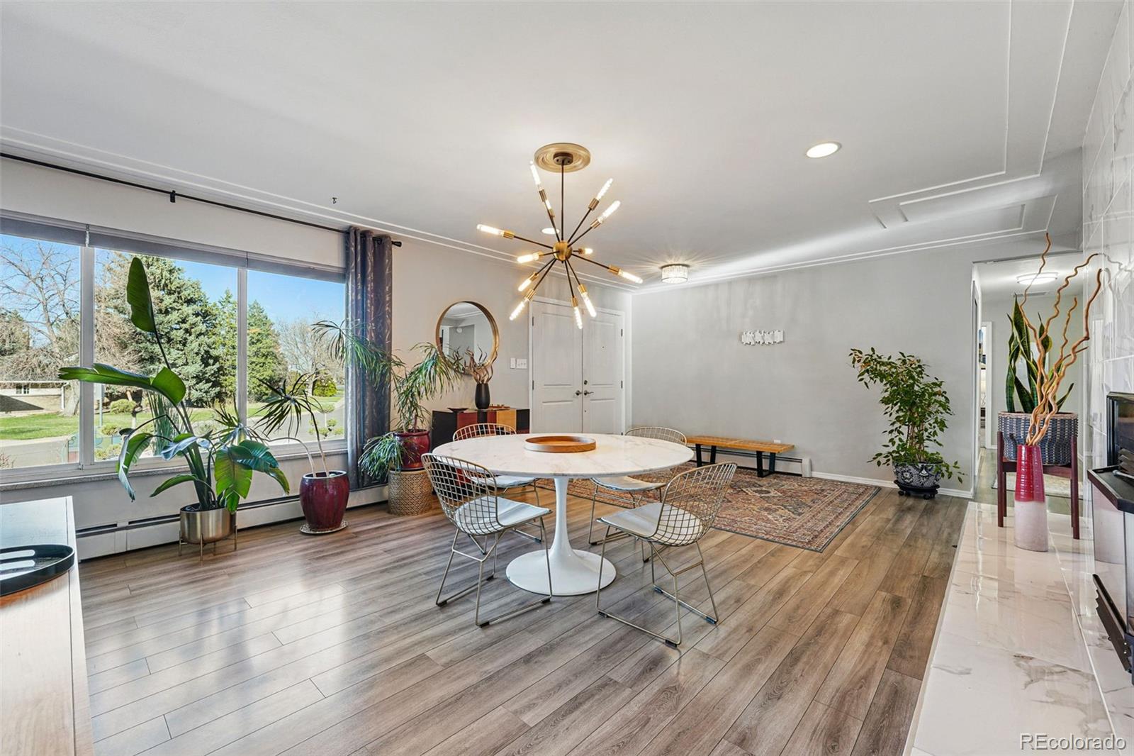 5902 W Green Meadows Place Denver CO 80227