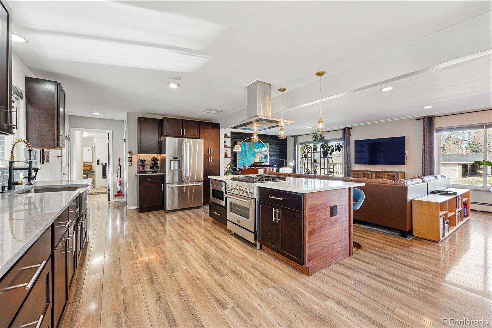 5902 W Green Meadows Place Denver CO 80227