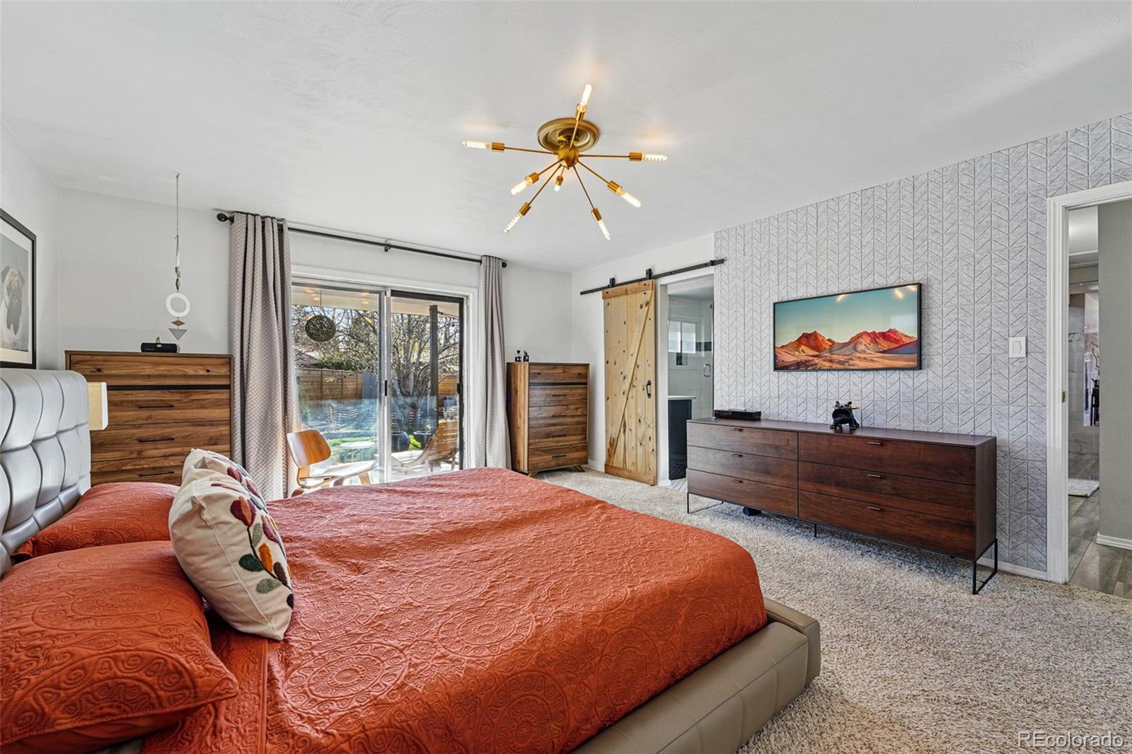 5902 W Green Meadows Place Denver CO 80227