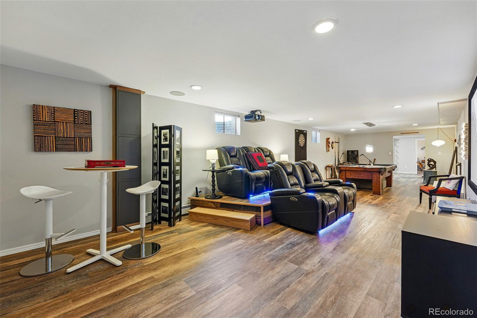 5902 W Green Meadows Place Denver CO 80227