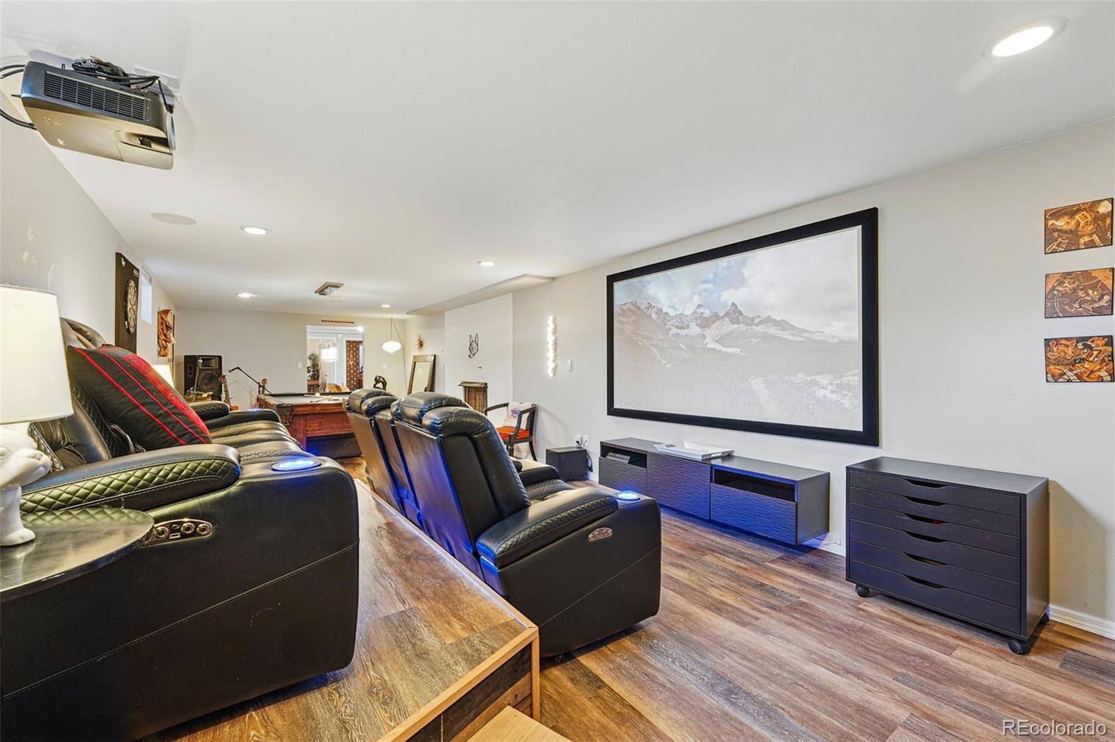 5902 W Green Meadows Place Denver CO 80227