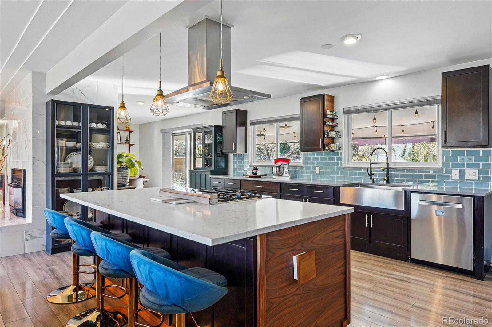 5902 W Green Meadows Place Denver CO 80227