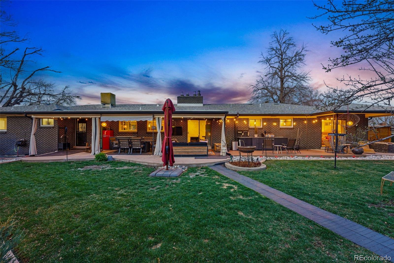 5902 W Green Meadows Place Denver CO 80227