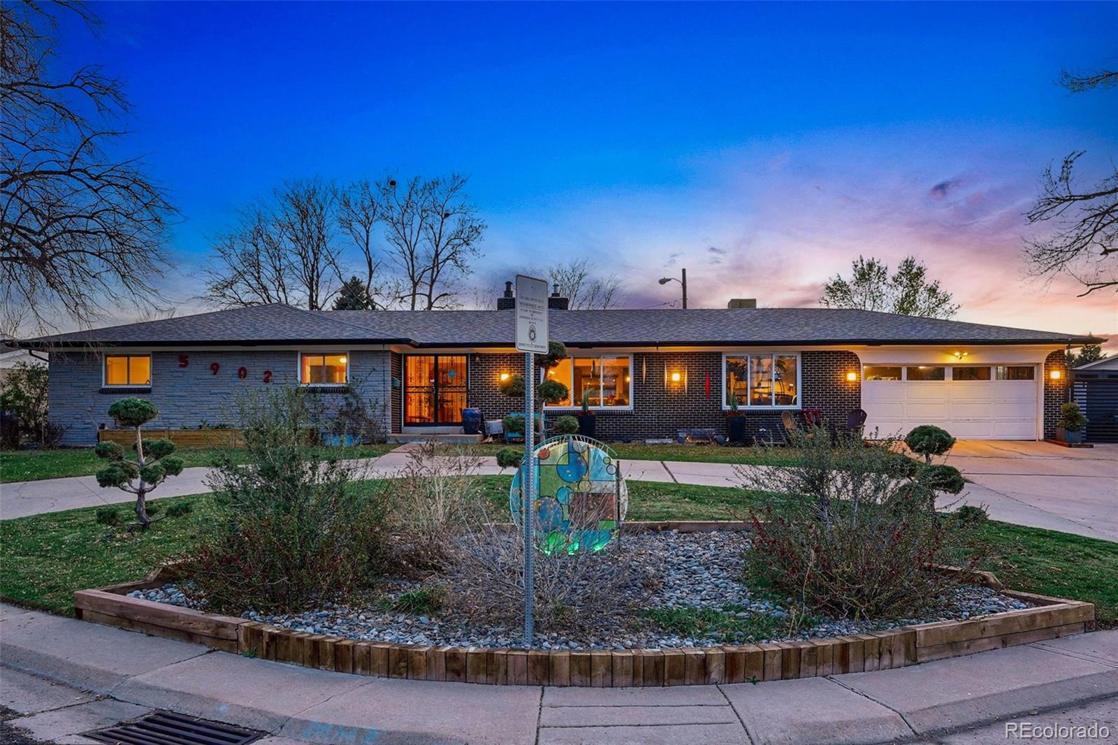 5902 W Green Meadows Place Denver CO 80227