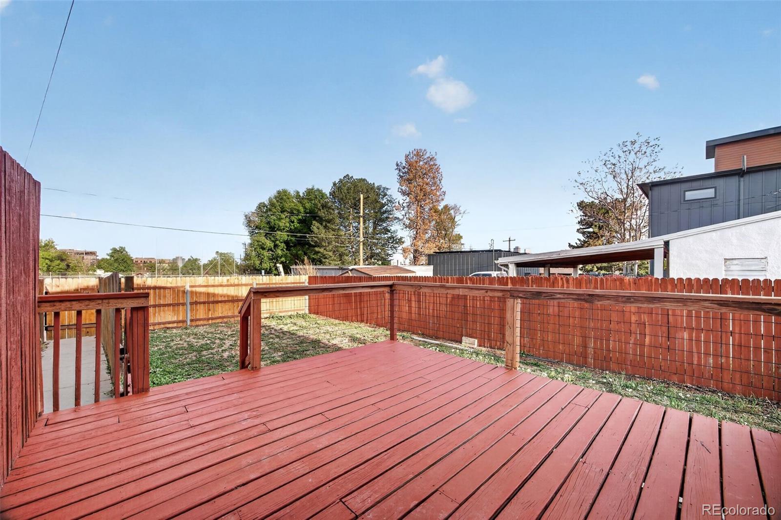 4022 Navajo Street Denver CO 80211