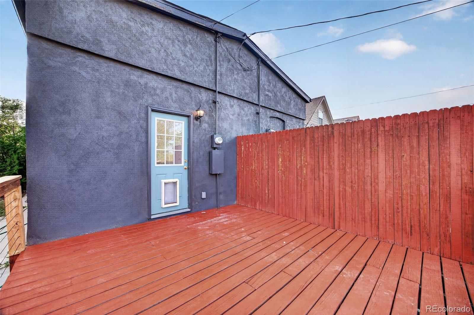 4022 Navajo Street Denver CO 80211
