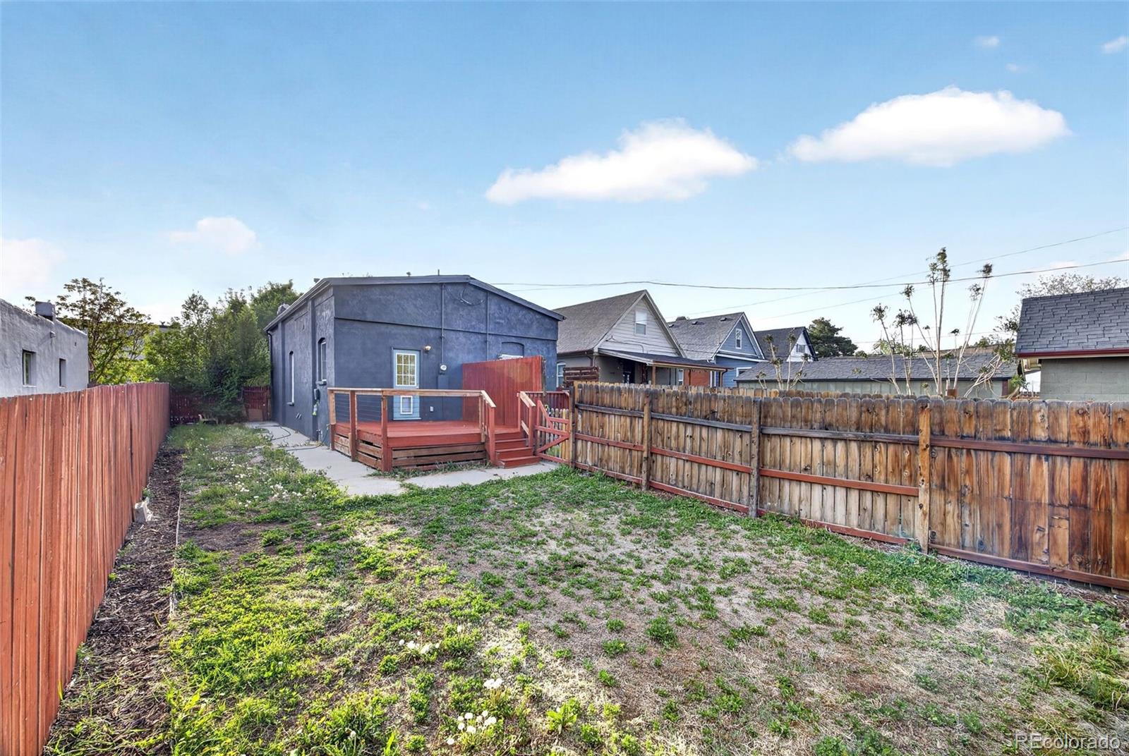 4022 Navajo Street Denver CO 80211
