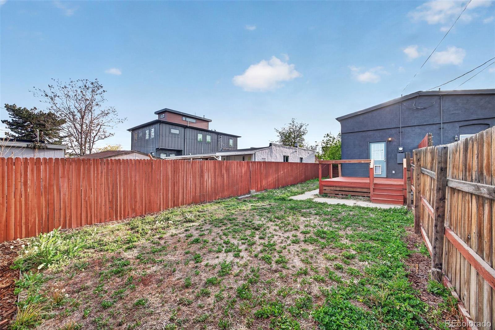 4022 Navajo Street Denver CO 80211