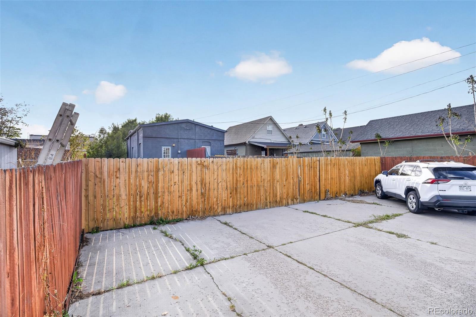 4022 Navajo Street Denver CO 80211