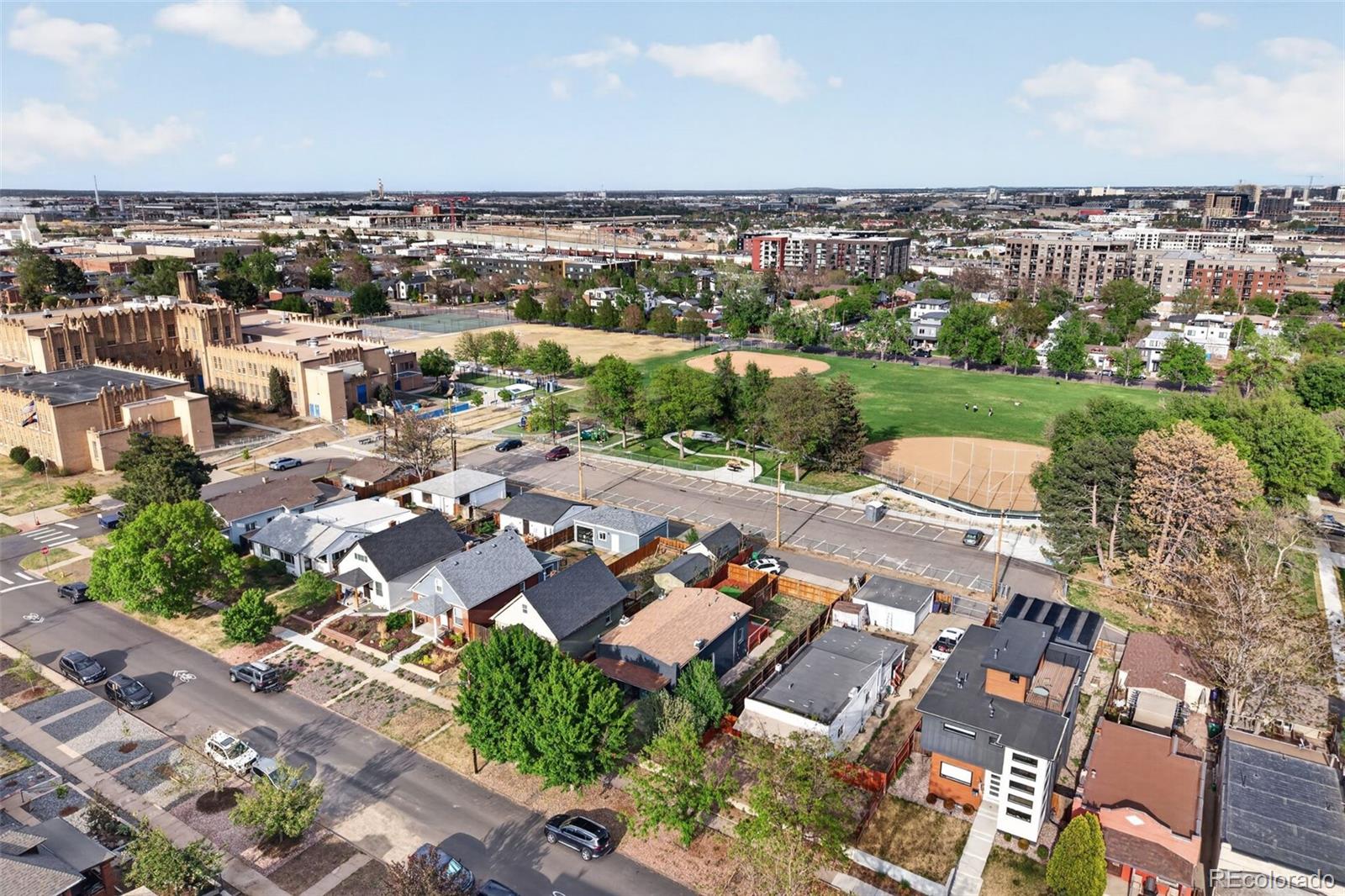 4022 Navajo Street Denver CO 80211
